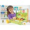 Learning Resources Veggie Farm Sorting Set 5553 - alternate 4